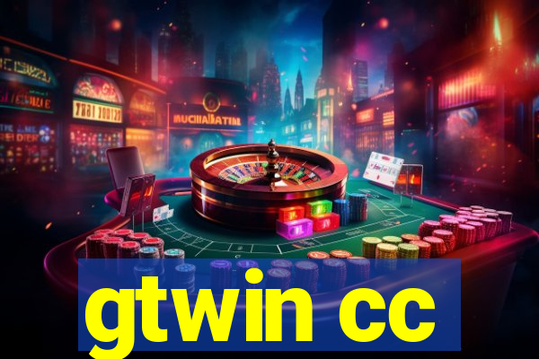 gtwin cc